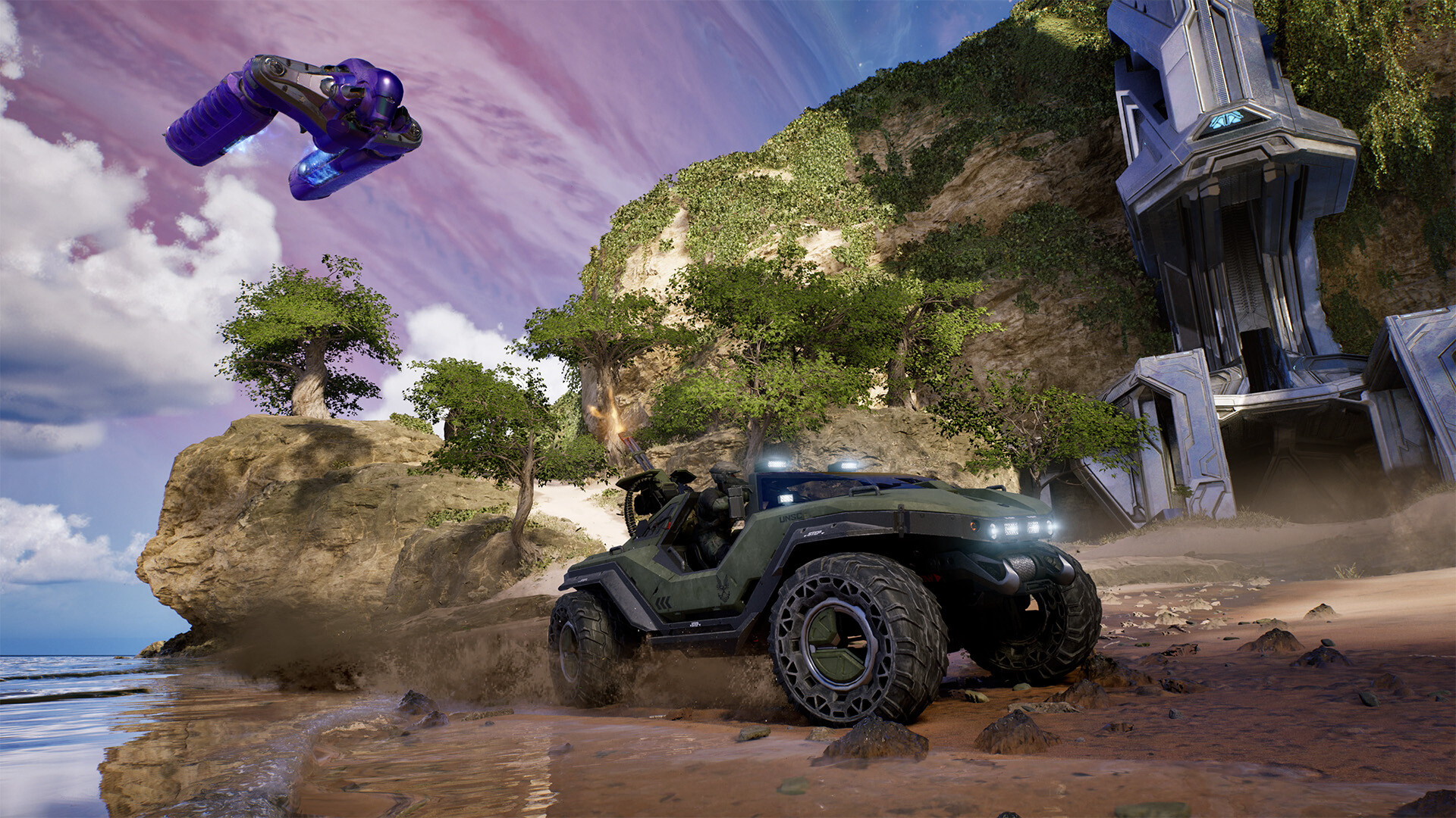 Halo: Campaign Evolved Screenshot 1
