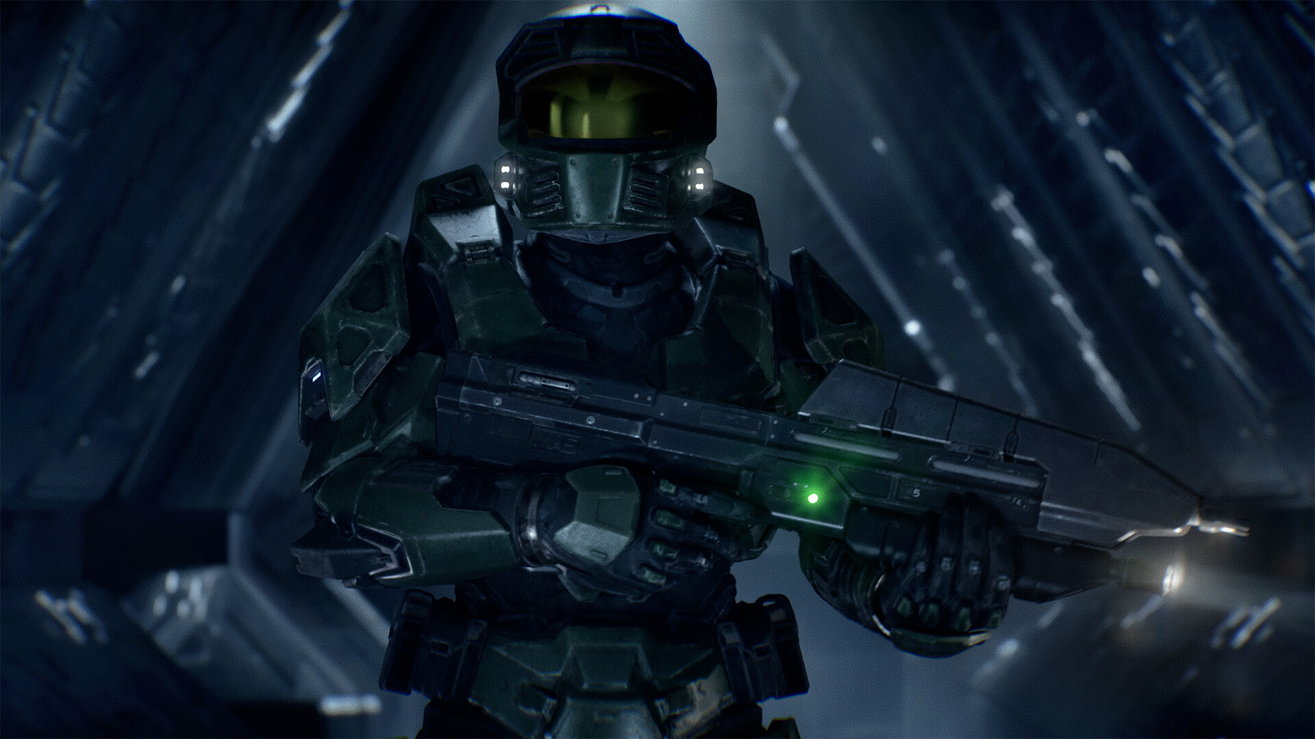 Halo: Campaign Evolved Screenshot 0