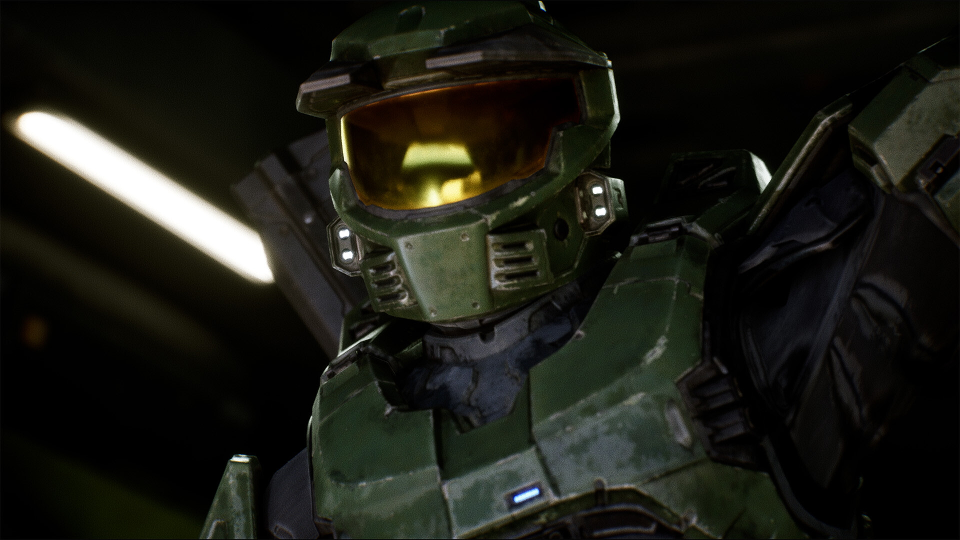Halo: Campaign Evolved Screenshot 2