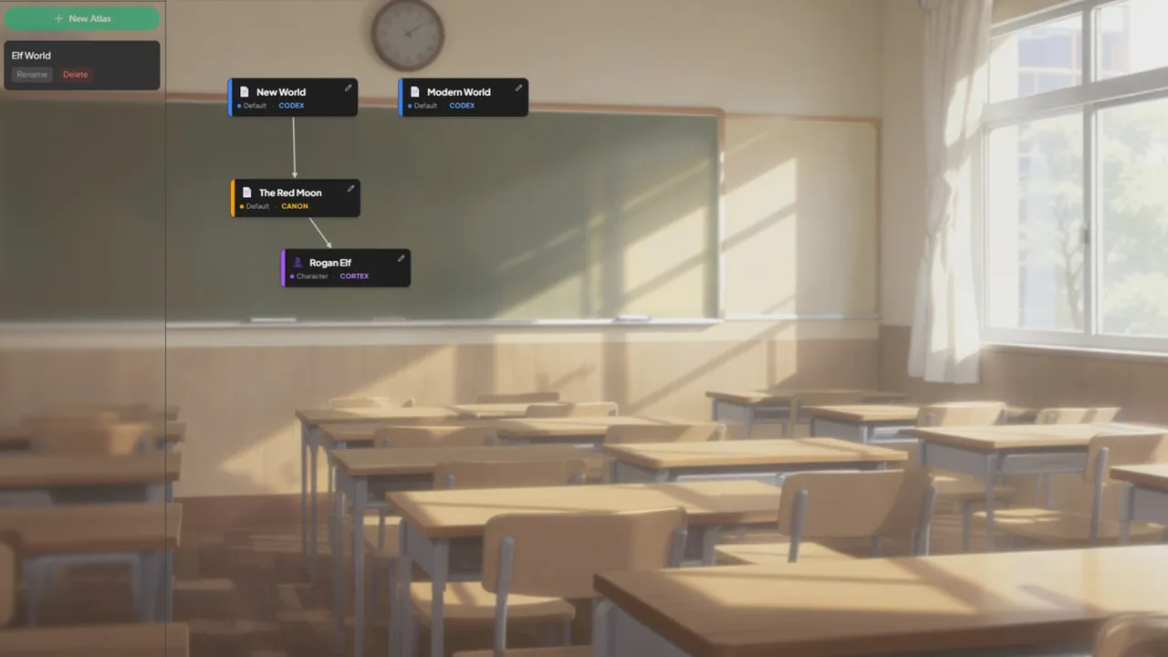 Veilscripture AI Screenshot 6