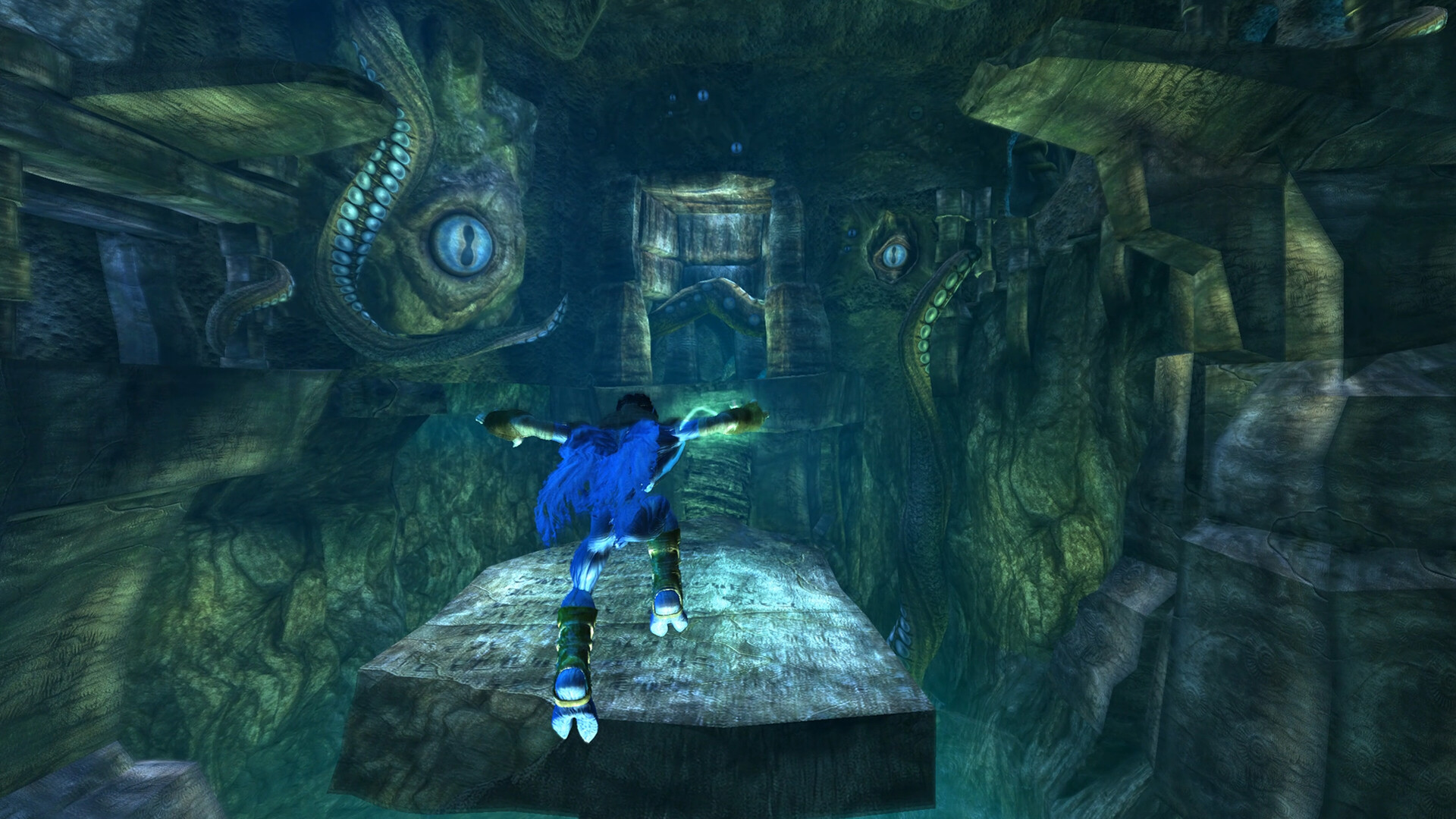 Legacy of Kain: Defiance Remastered Screenshot 9
