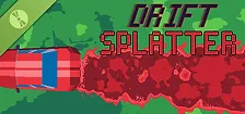Drift Splatter Demo