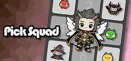 Pick Squad