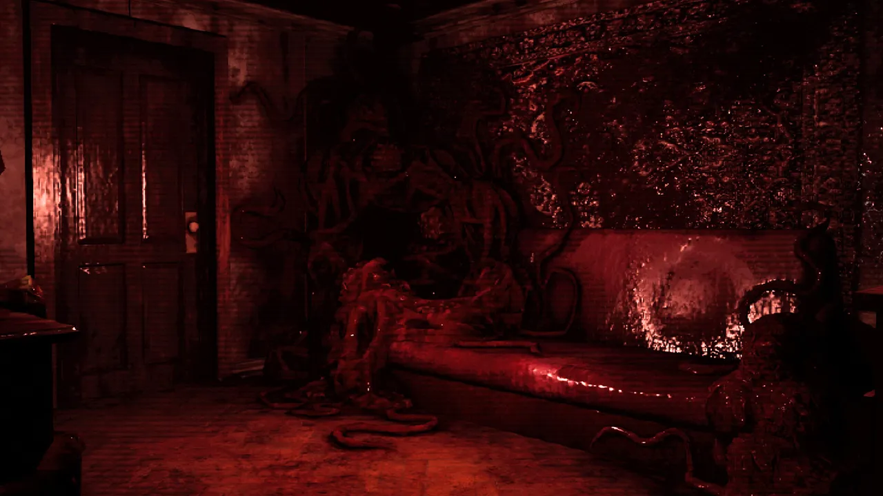 Crazy Neighbour Screenshot 2