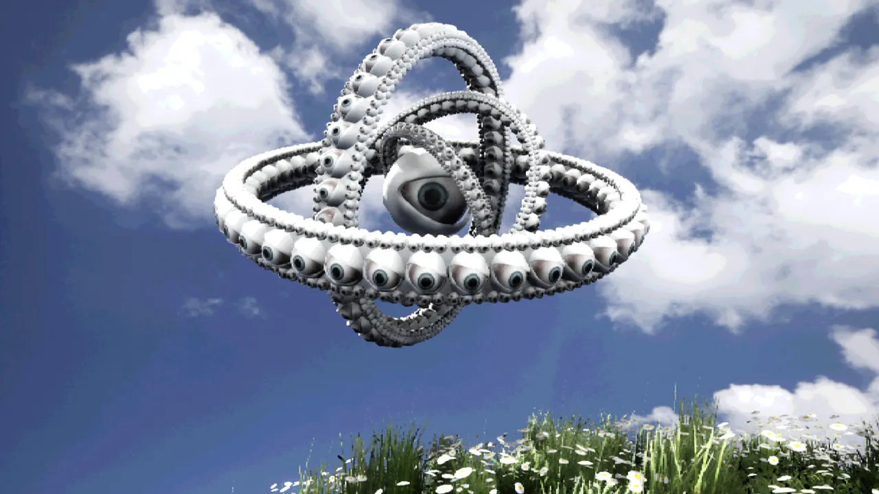 Crazy Neighbour Screenshot 4