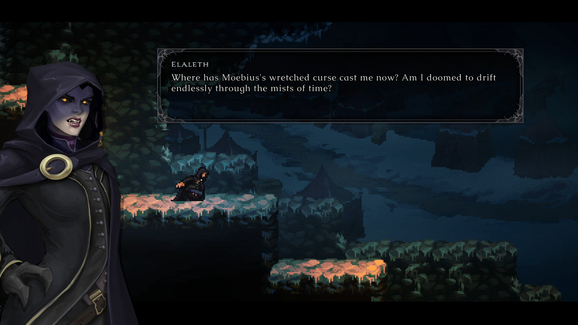 Legacy of Kain: Ascendance Screenshot 7