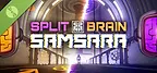 Split Brain Samsara Demo