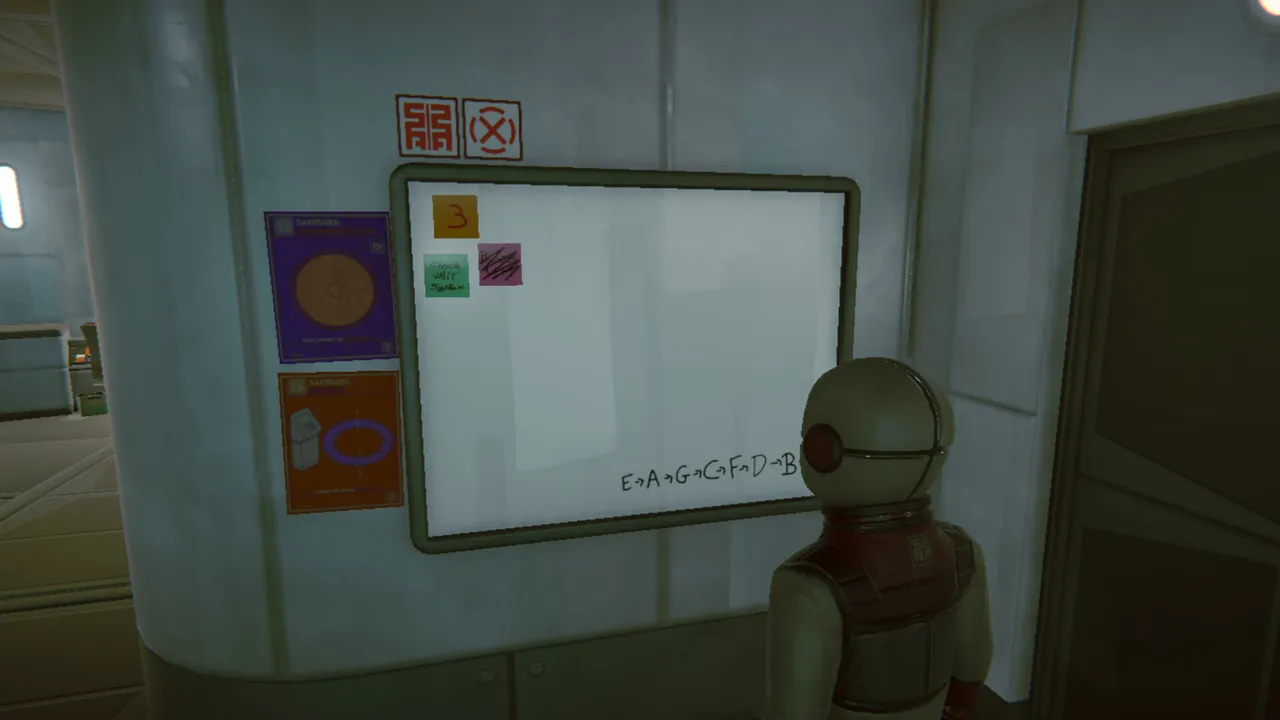 Split Brain Samsara Demo Screenshot 6