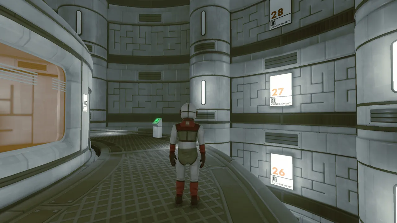 Split Brain Samsara Demo Screenshot 8