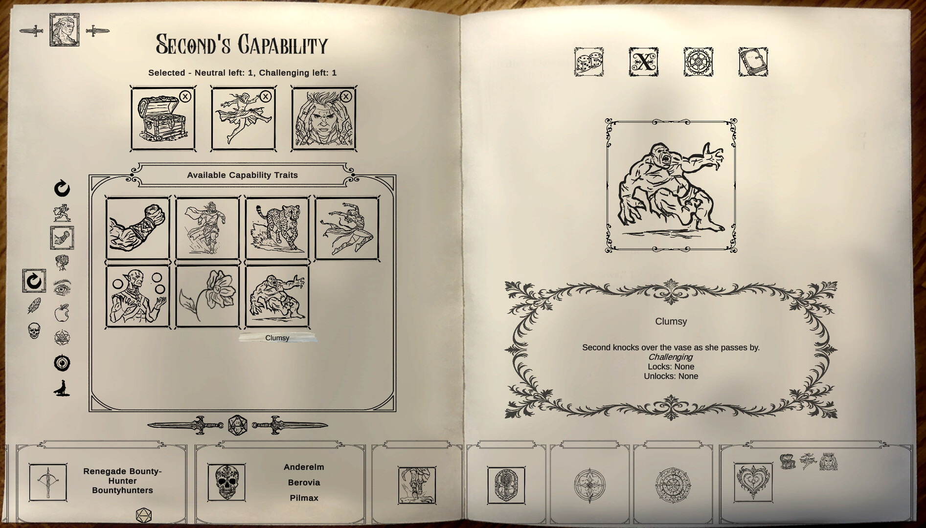 The Guiding Spirit Demo Screenshot 1