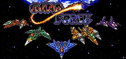 GANA FORCE