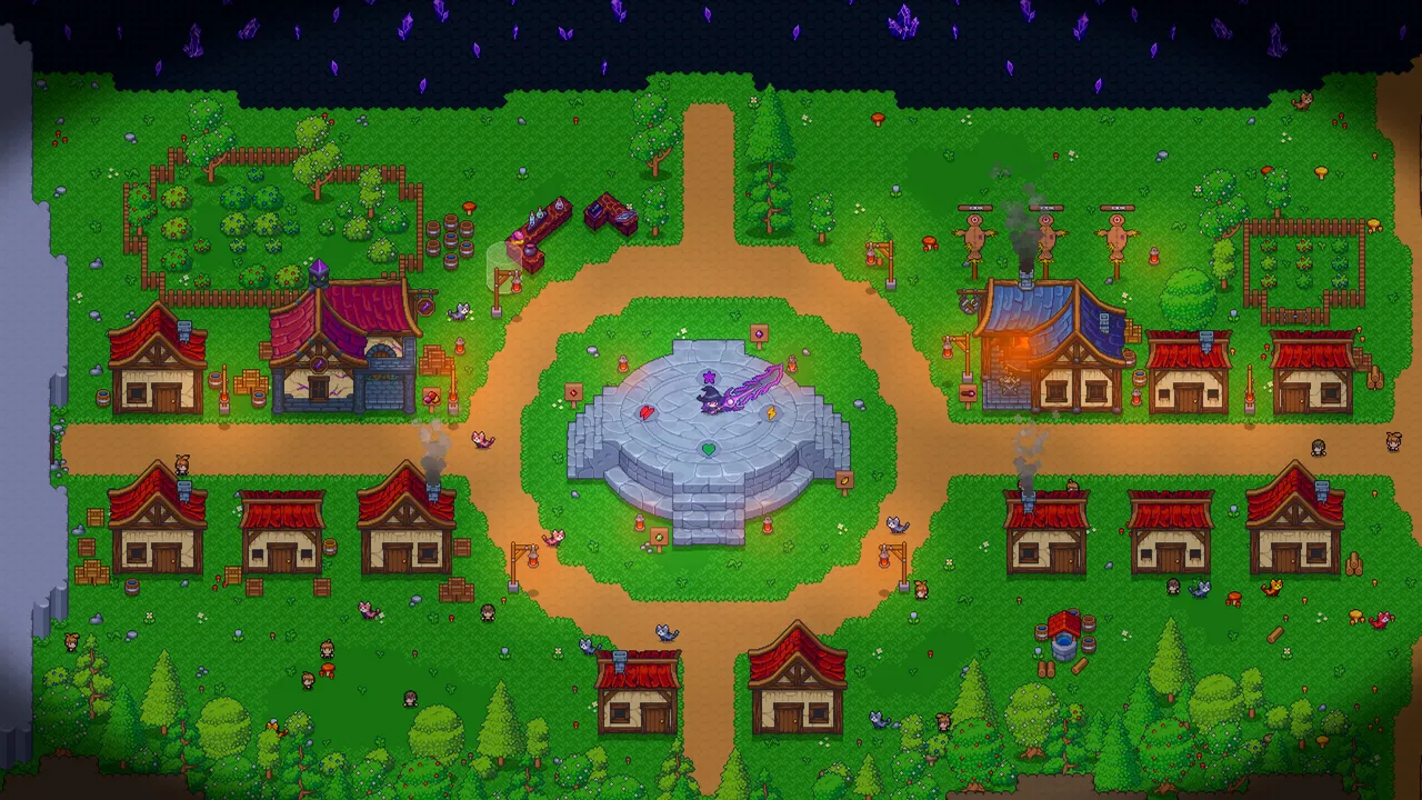Crystalyn Screenshot 4