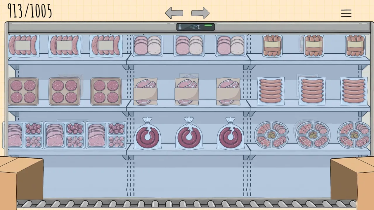 Organize my Shop Screenshot 12