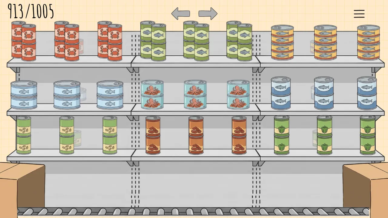 Organize my Shop Screenshot 11