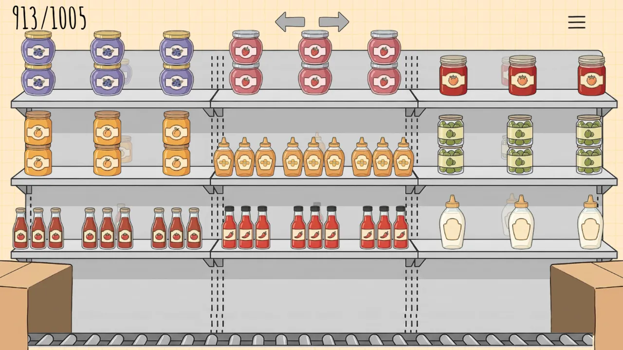 Organize my Shop Screenshot 10