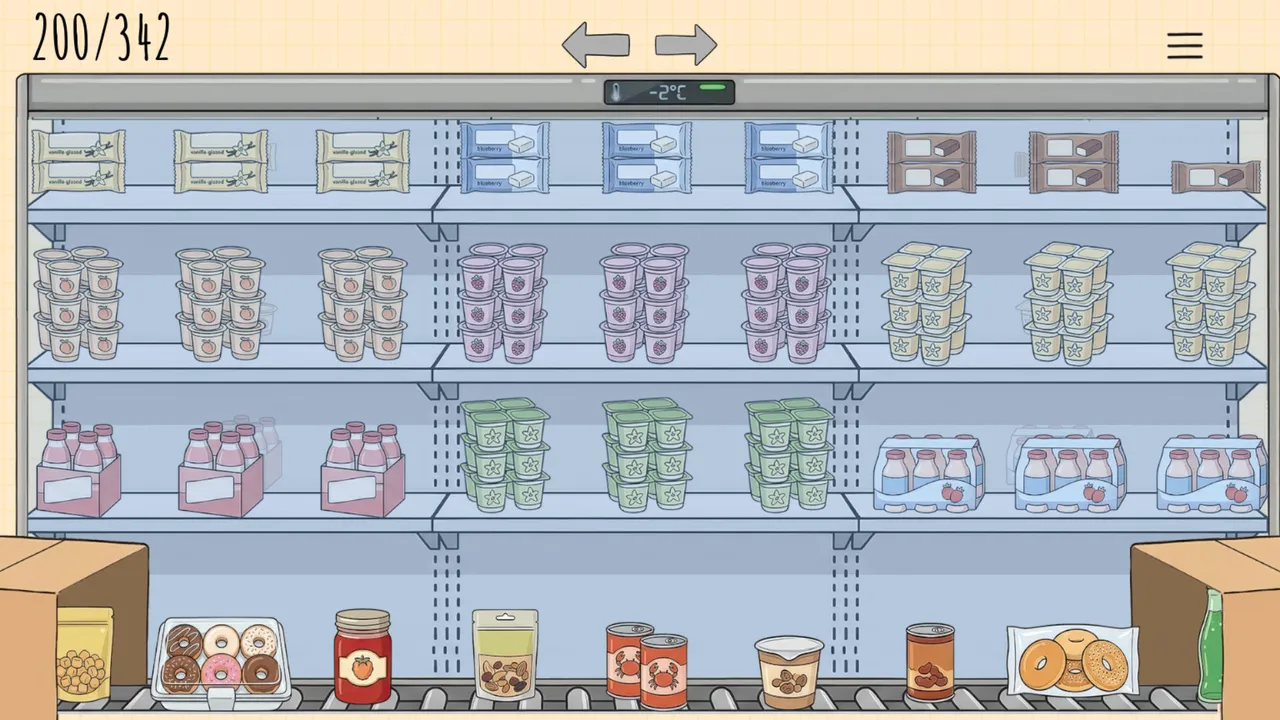Organize my Shop Screenshot 5