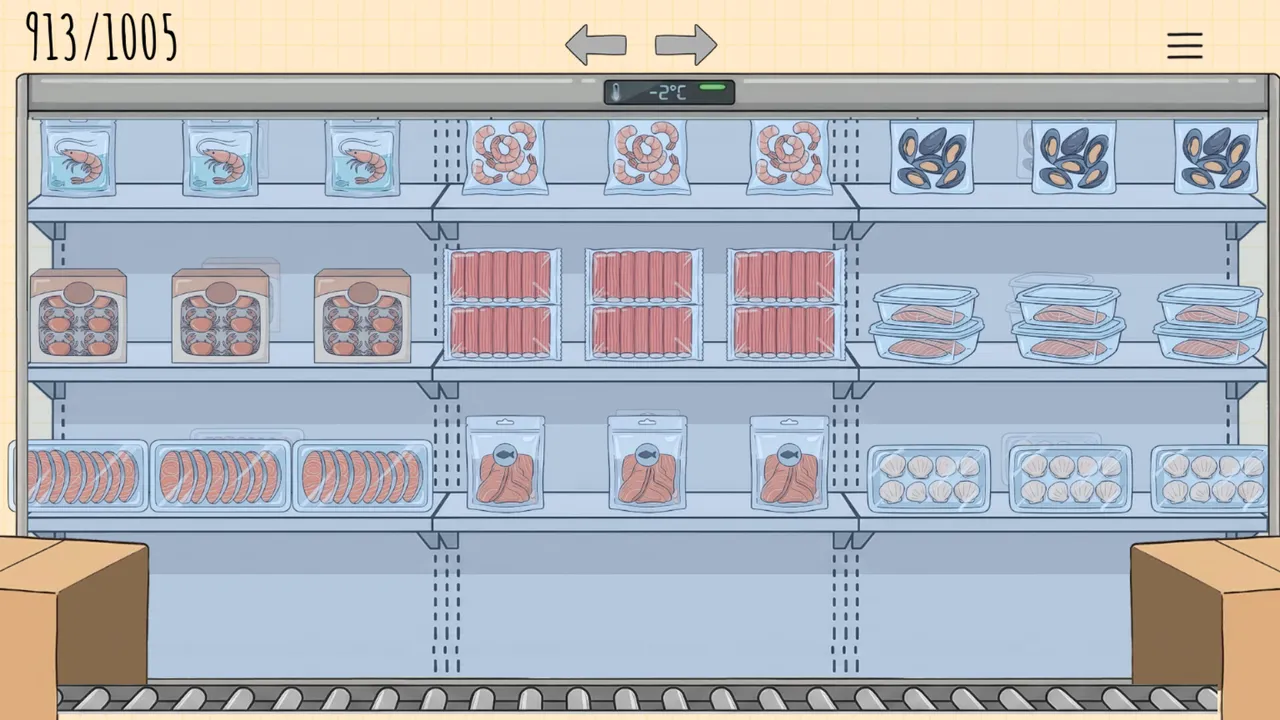 Organize my Shop Screenshot 13