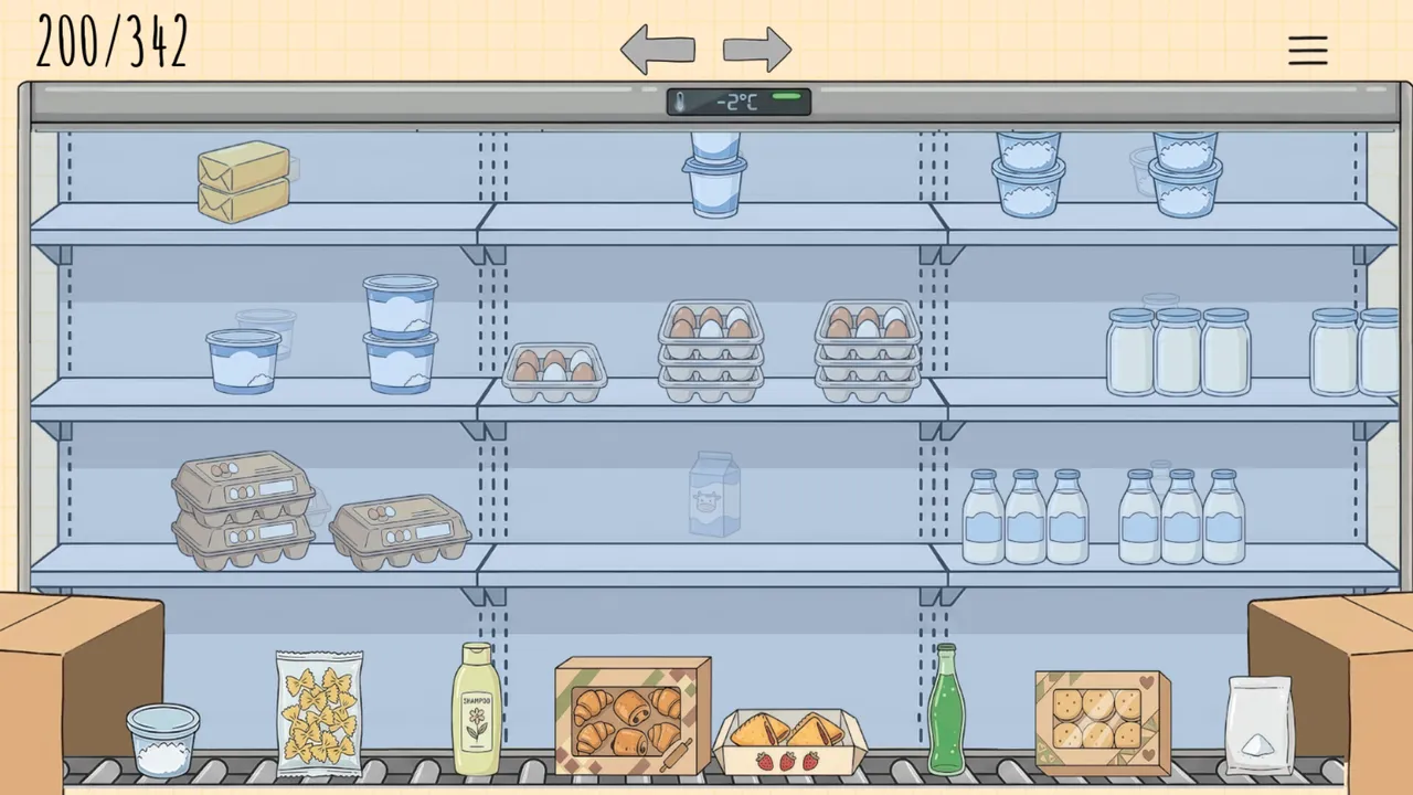 Organize my Shop Screenshot 7