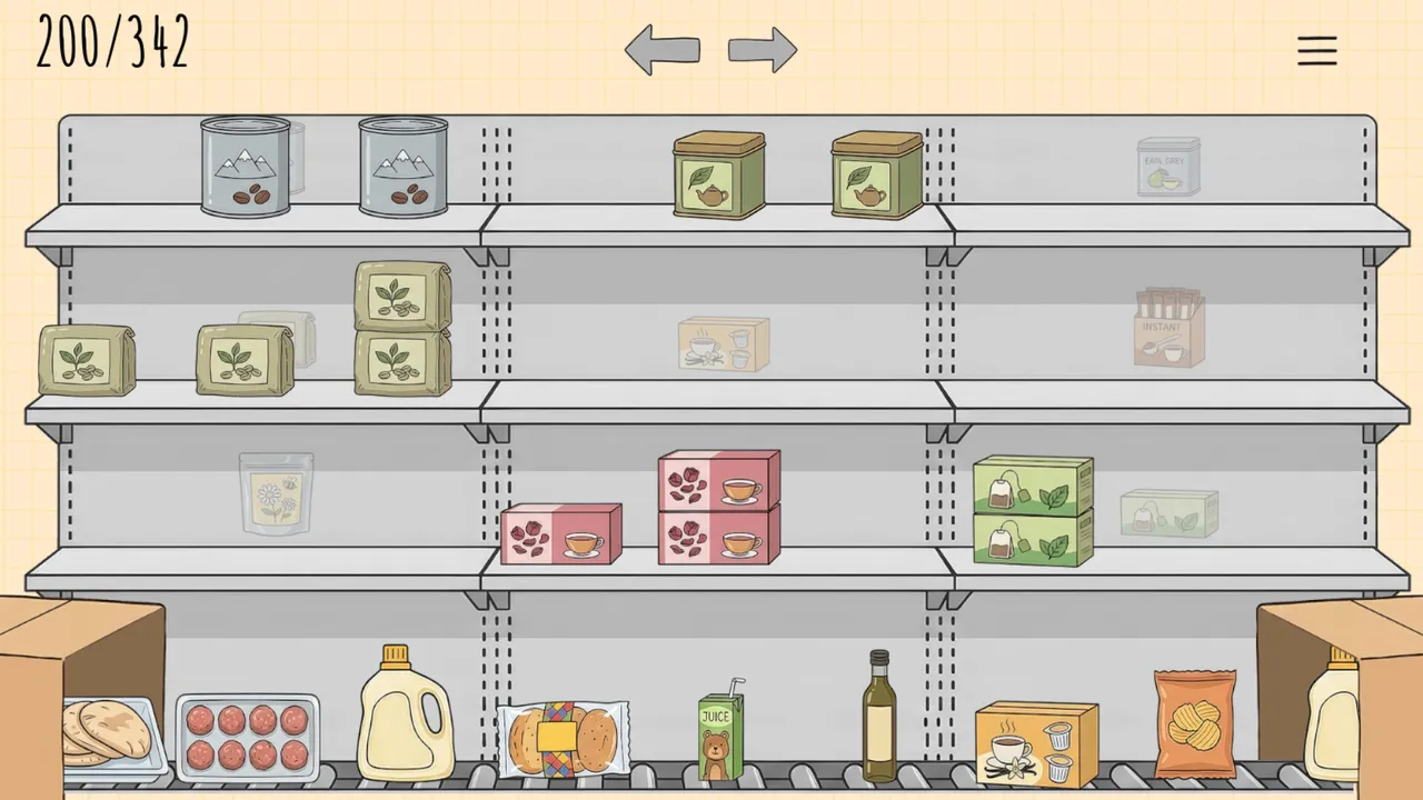 Organize my Shop Screenshot 4
