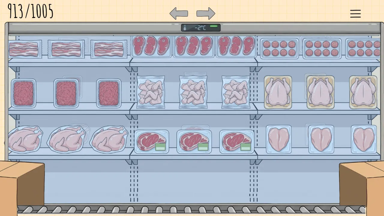 Organize my Shop Screenshot 14