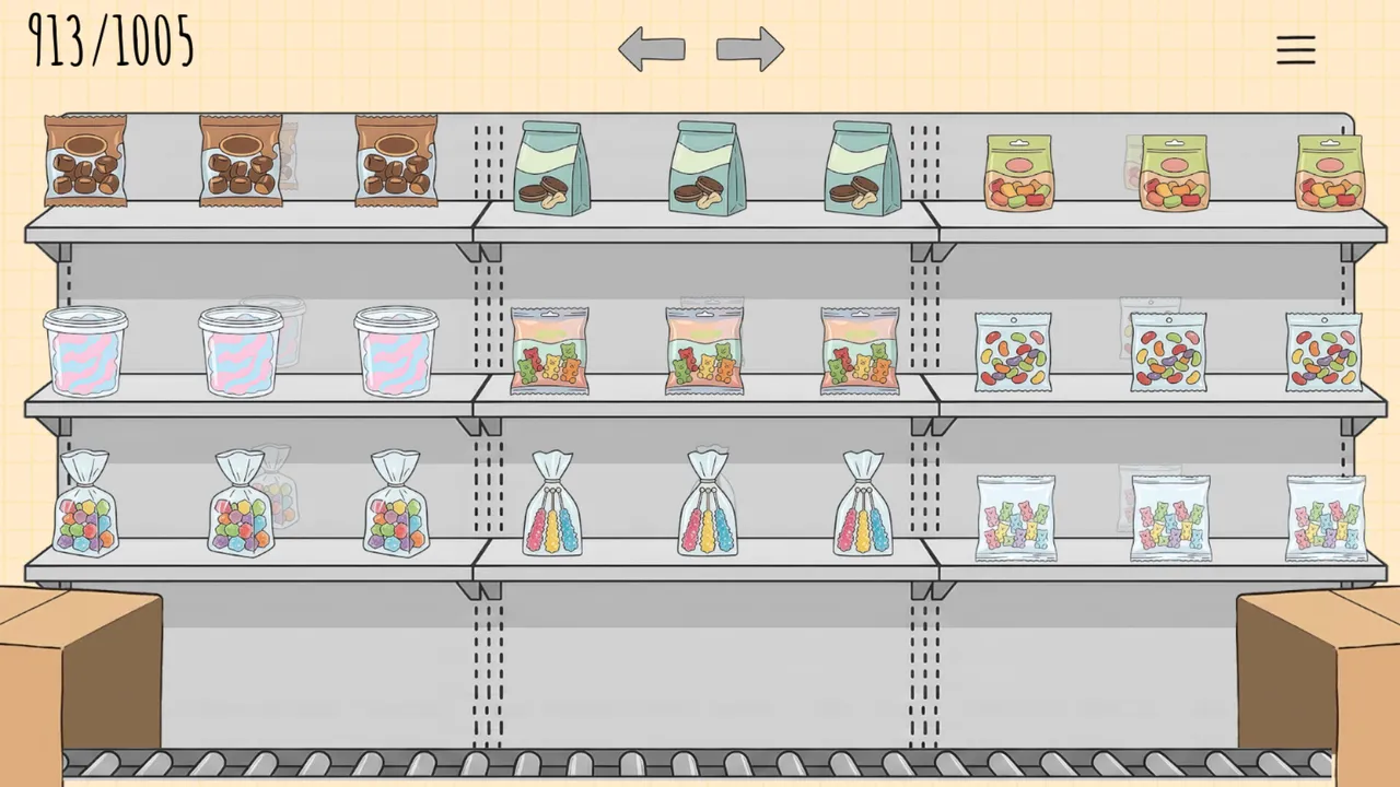 Organize my Shop Screenshot 8