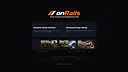 onRails Demo Screenshot 4