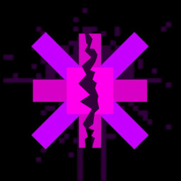 This town is not enough of two ball wielders. icon