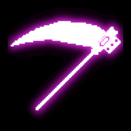 Death Scythe Wielder icon