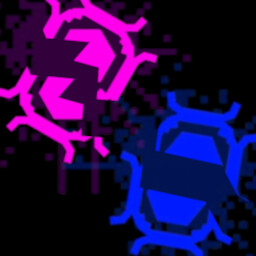 Blood over the Hands of Grace icon