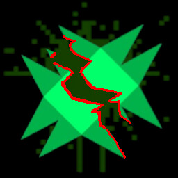 Wormhole Breaker icon