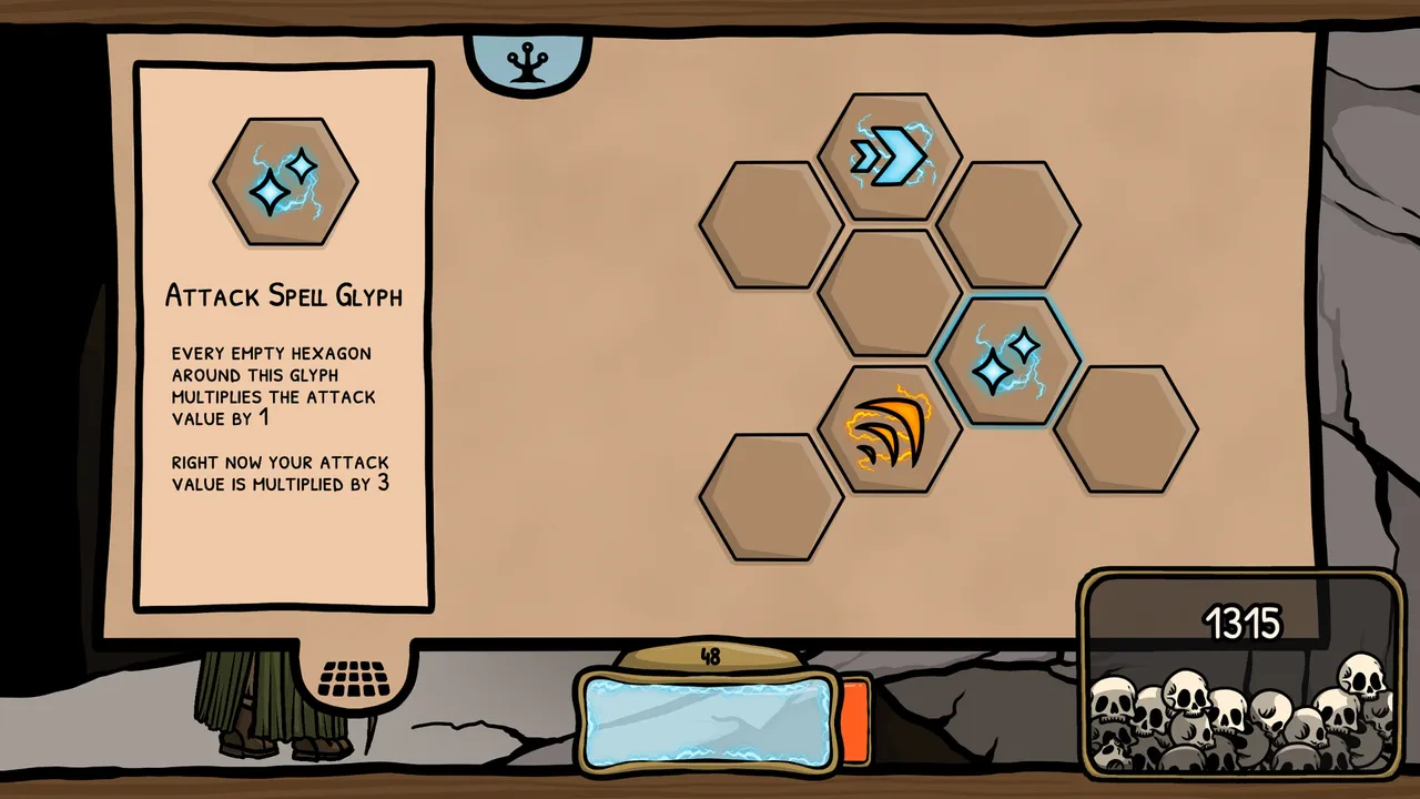 Skulls Skulls Skulls by Daniel da Silva Screenshot 3