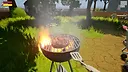 Barbecue Demo Screenshot 1