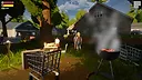 Barbecue Demo Screenshot 3