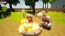 Barbecue Demo Screenshot 0