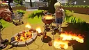 Barbecue Demo Screenshot 5