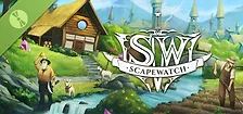 Scapewatch: Idle MMO Demo