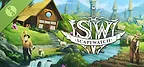 Scapewatch: Idle MMO Demo