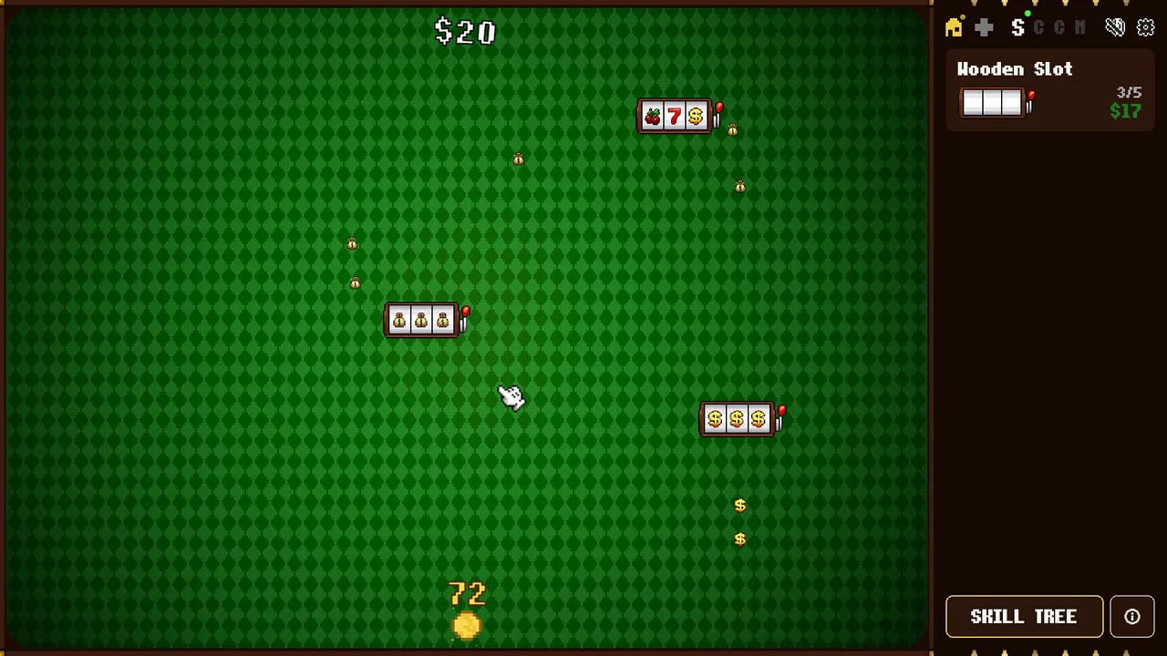 Spincremental Screenshot 0