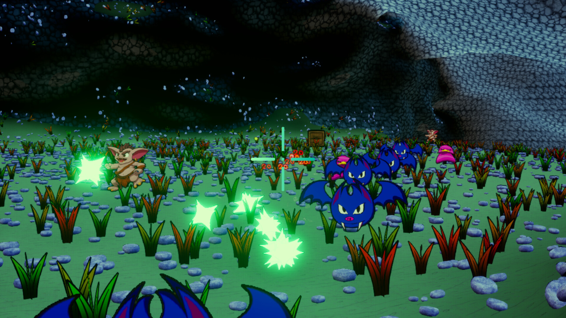 Oroborys Demo Screenshot 5