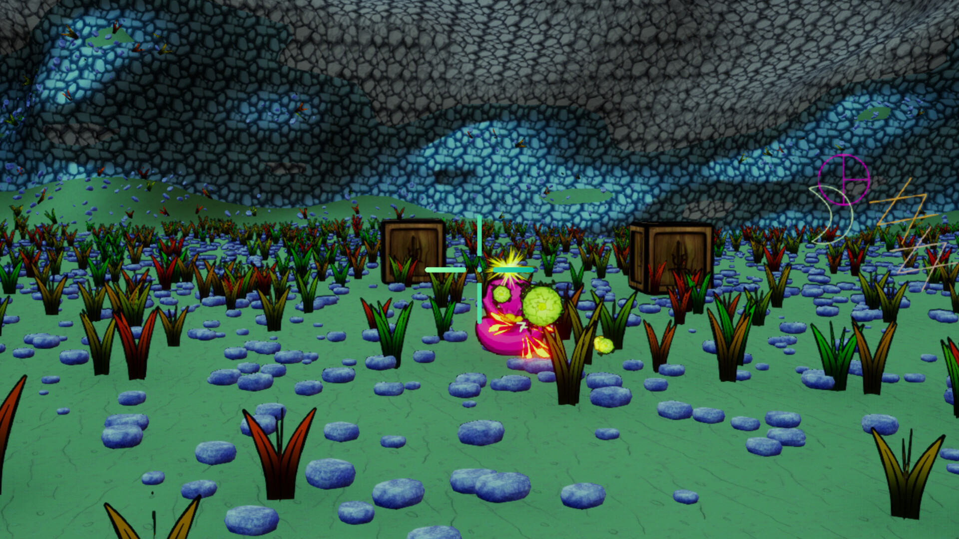 Oroborys Demo Screenshot 6