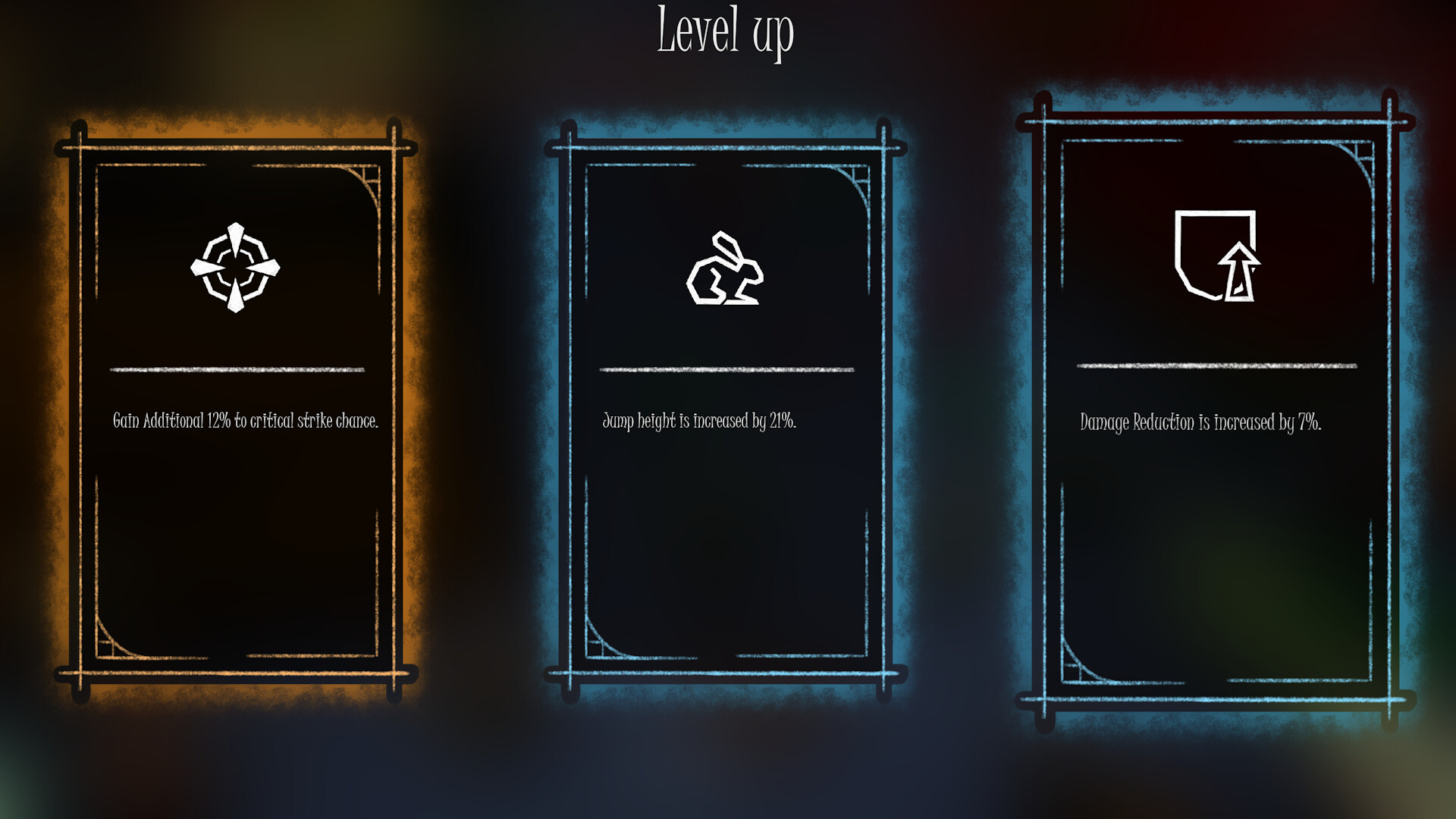 Oroborys Demo Screenshot 0