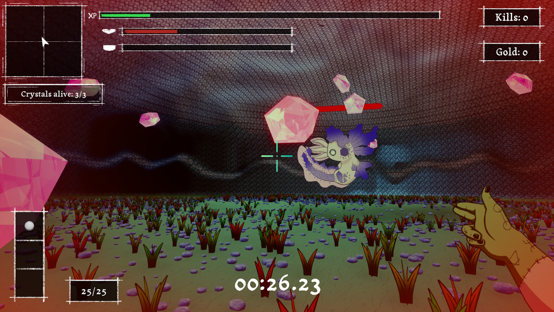 Oroborys Demo Screenshot 8
