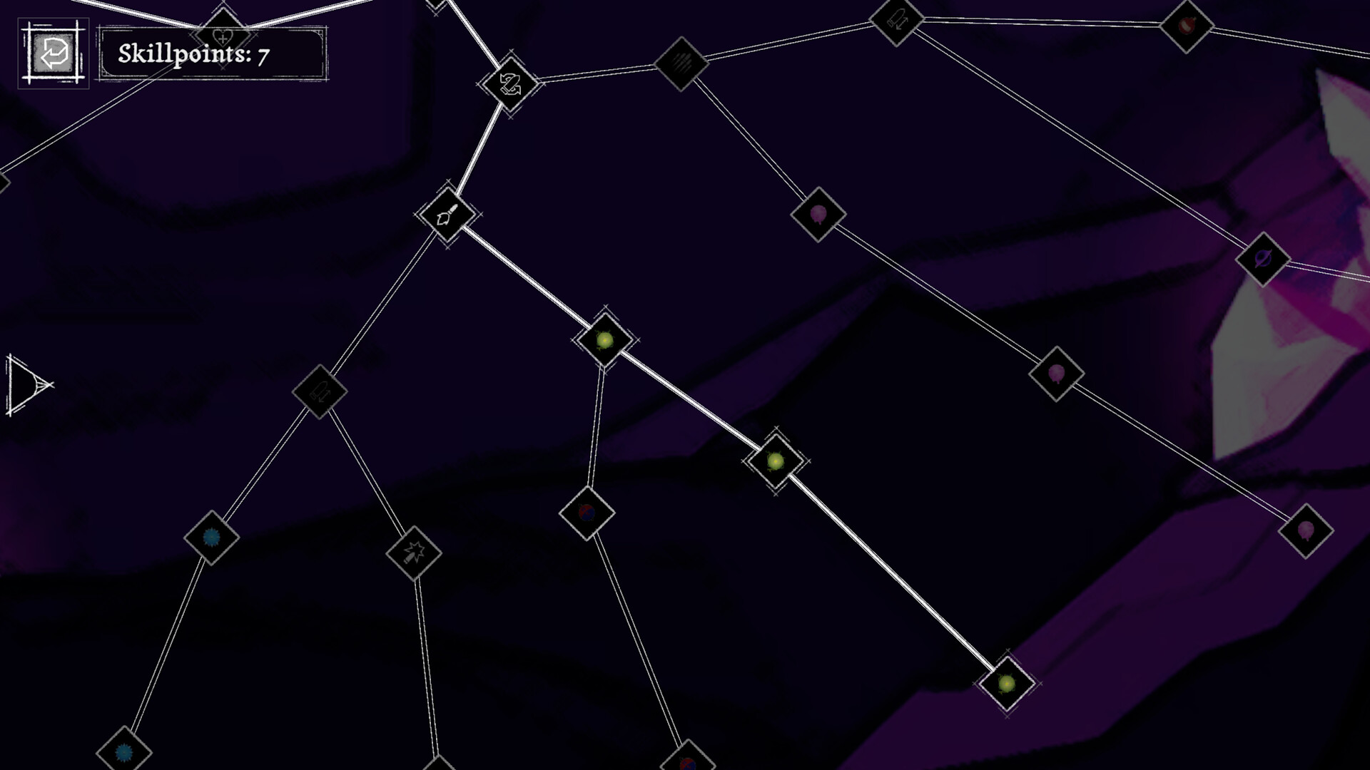 Oroborys Demo Screenshot 2