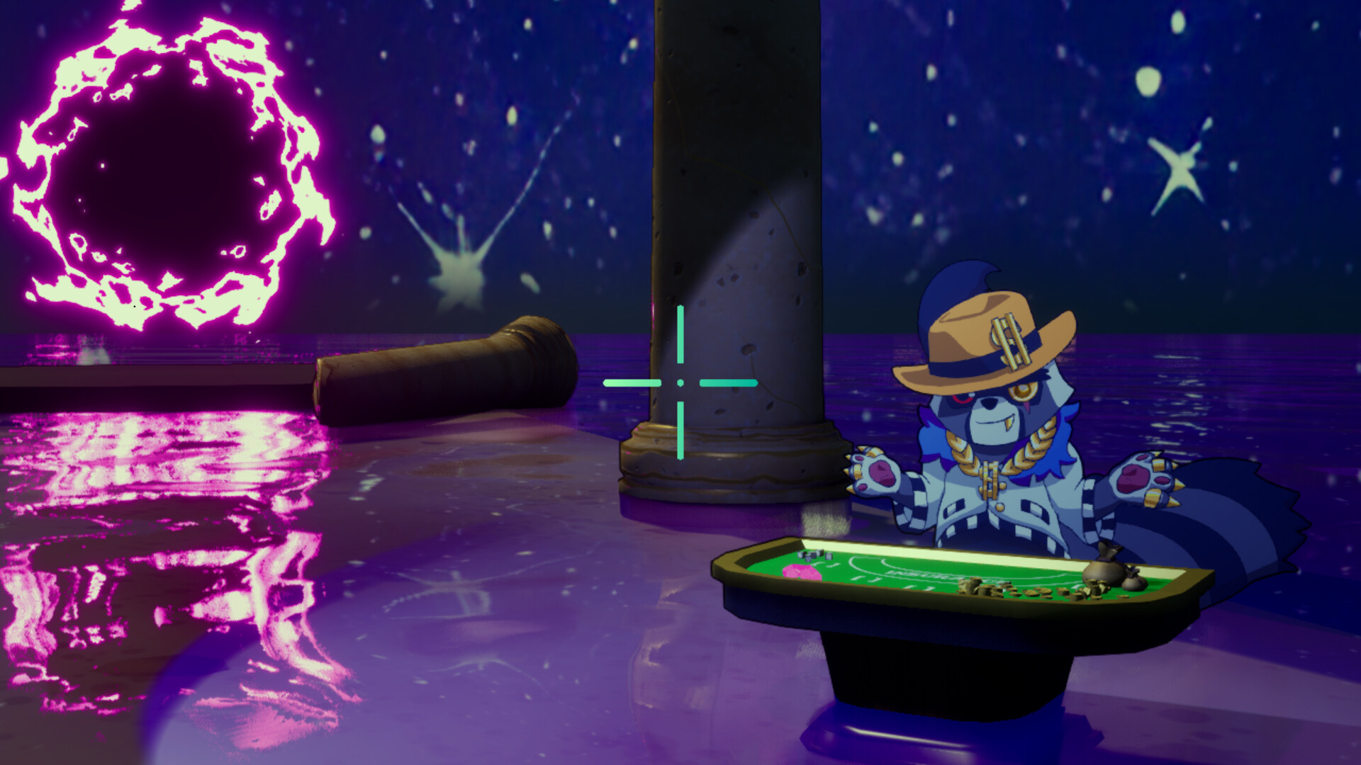 Oroborys Demo Screenshot 7