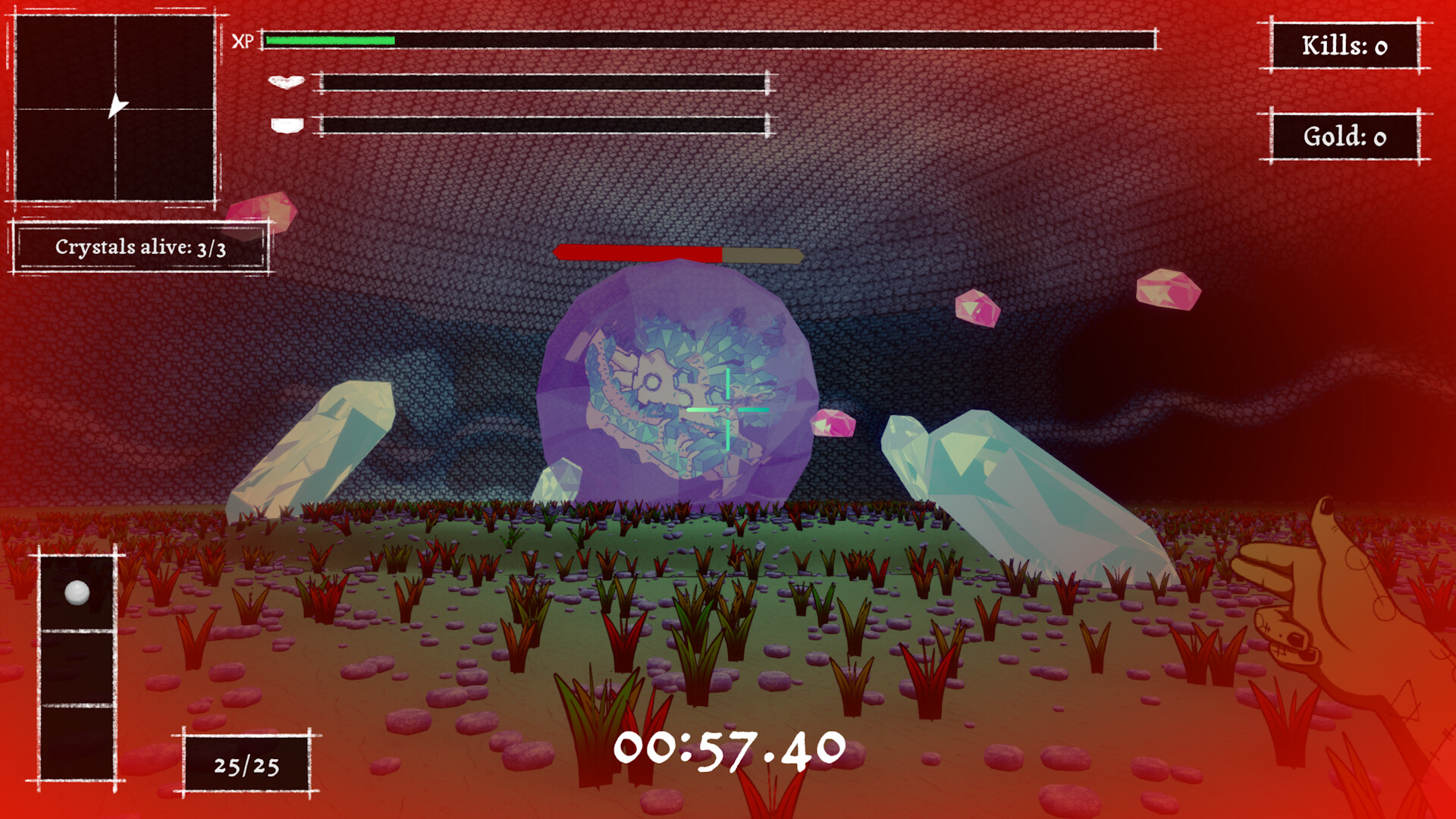 Oroborys Demo Screenshot 4