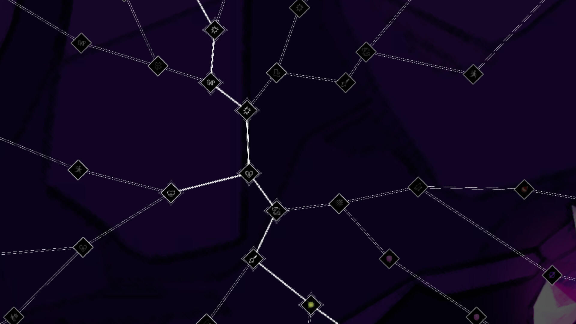 Oroborys Demo Screenshot 3