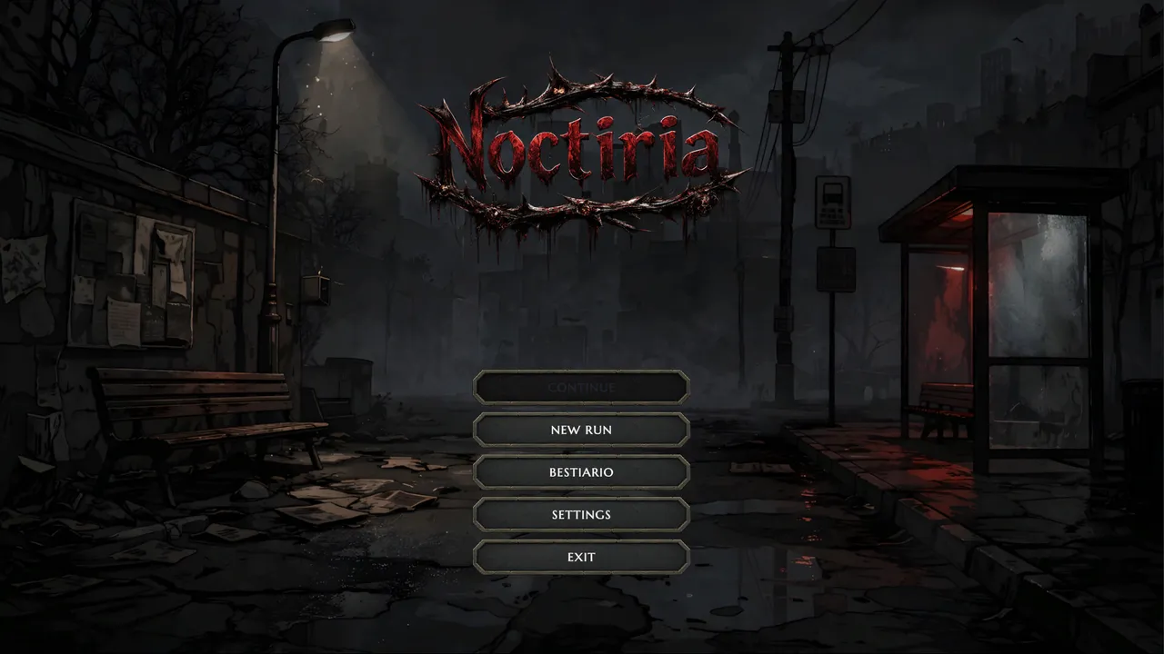 Noctiria Screenshot 0