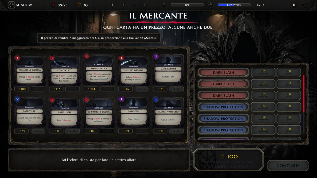 Noctiria Screenshot 5
