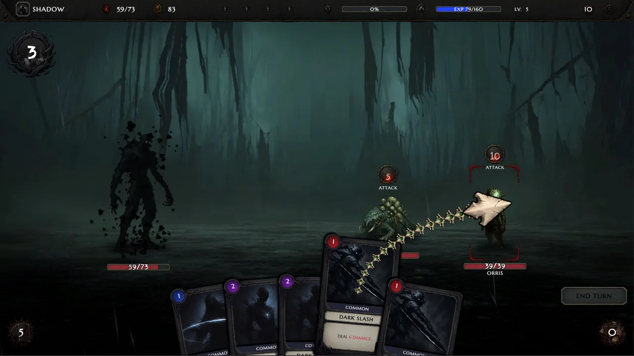 Noctiria Screenshot 2