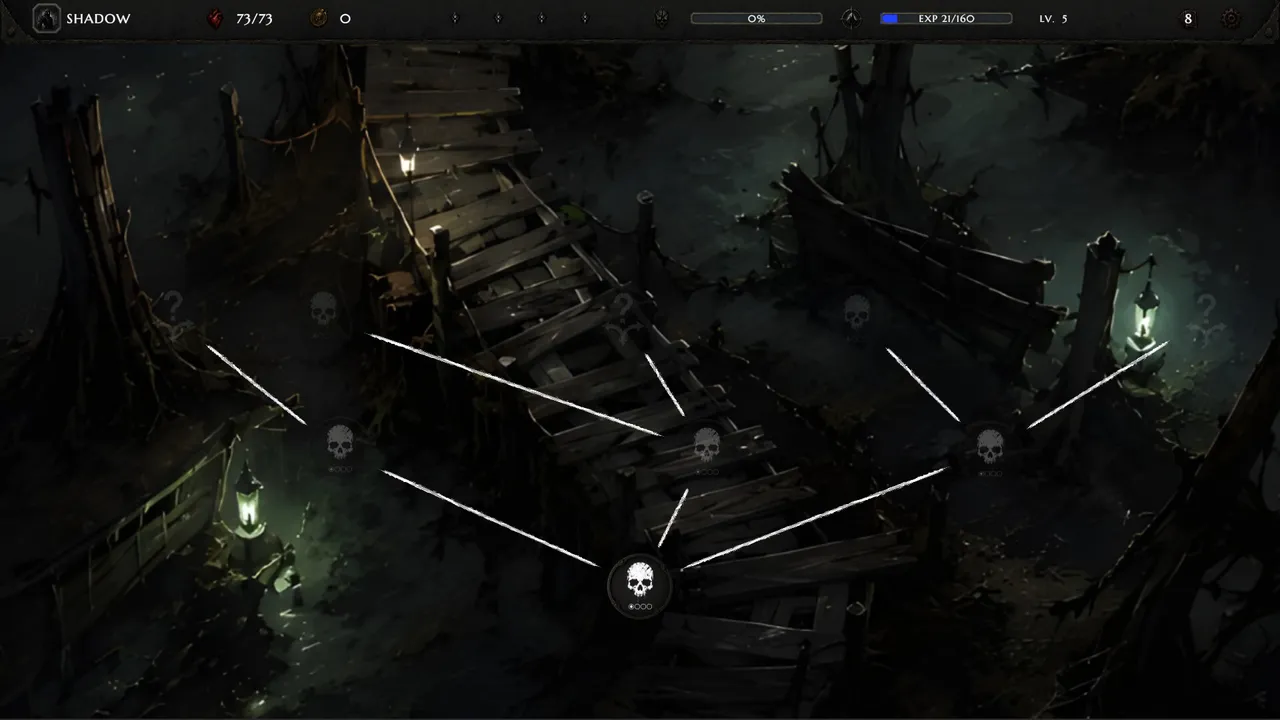 Noctiria Screenshot 1